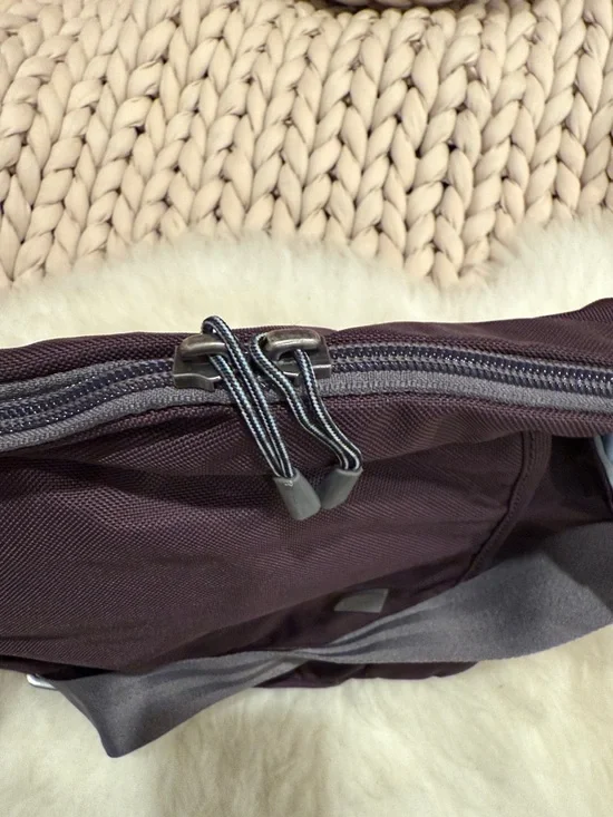 Crossbody Travel Bag - Picture 6 of 7